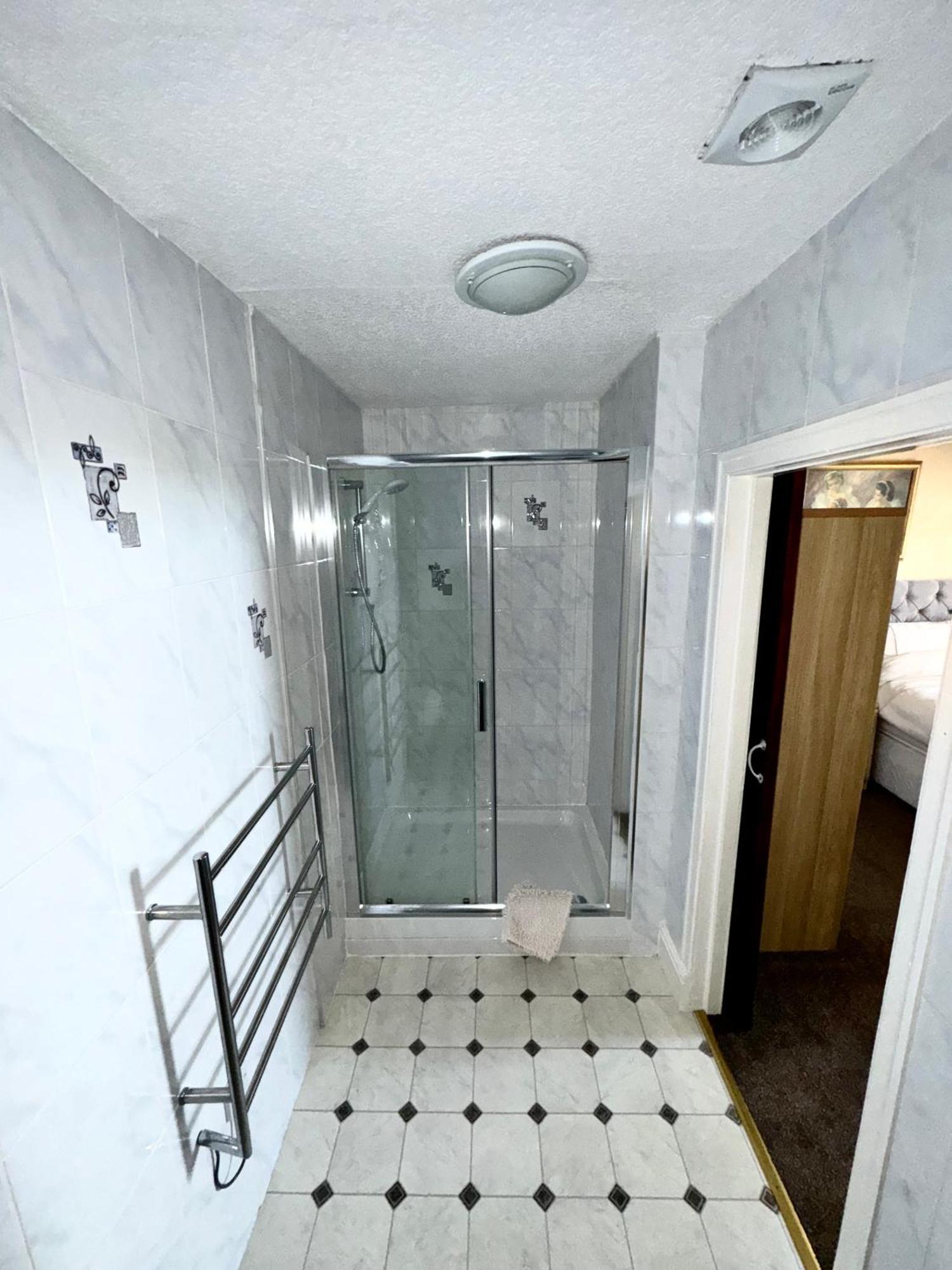 Ashfield Guesthouse Douglas Dış mekan fotoğraf
