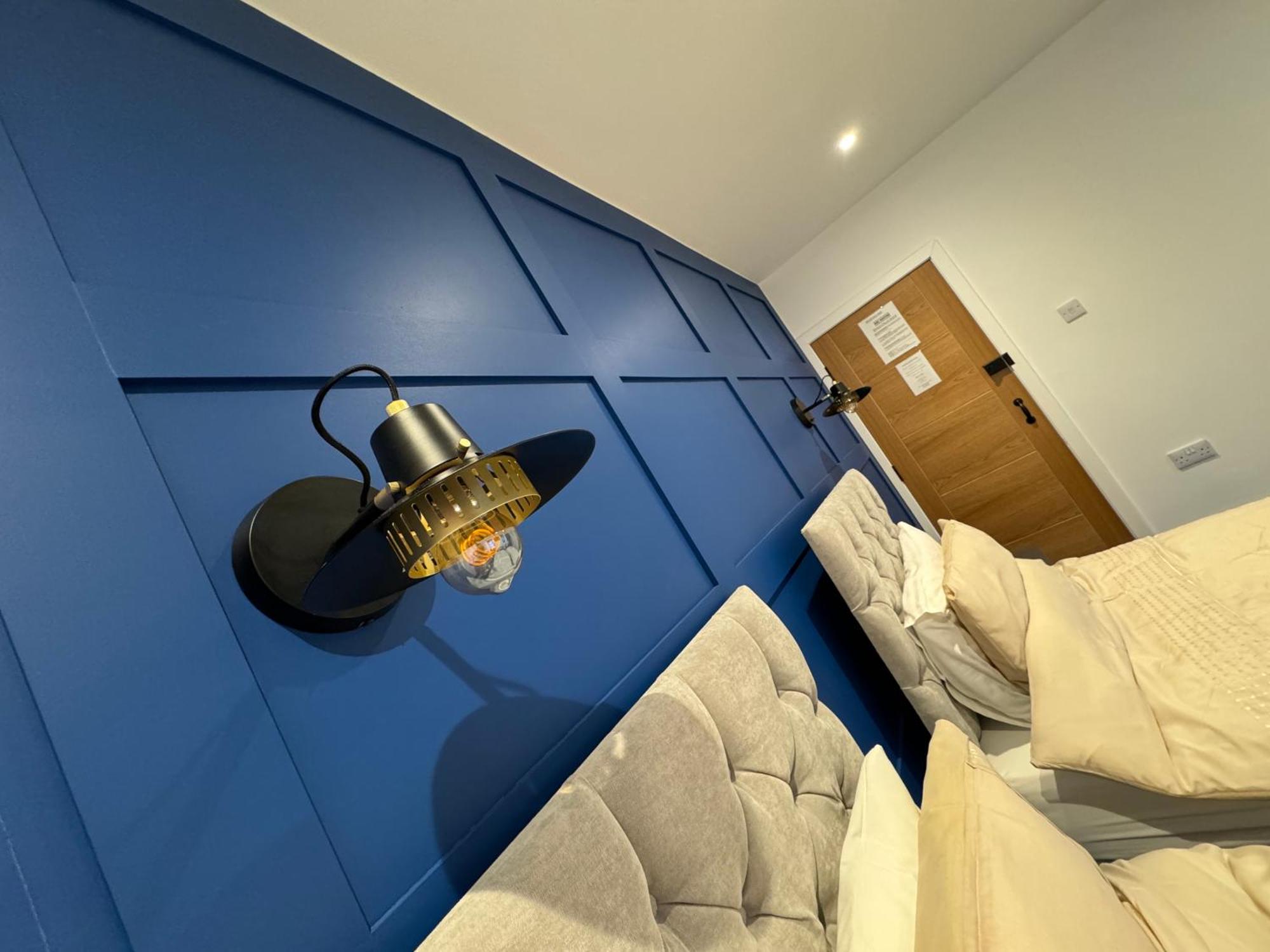 Ashfield Guesthouse Douglas Dış mekan fotoğraf